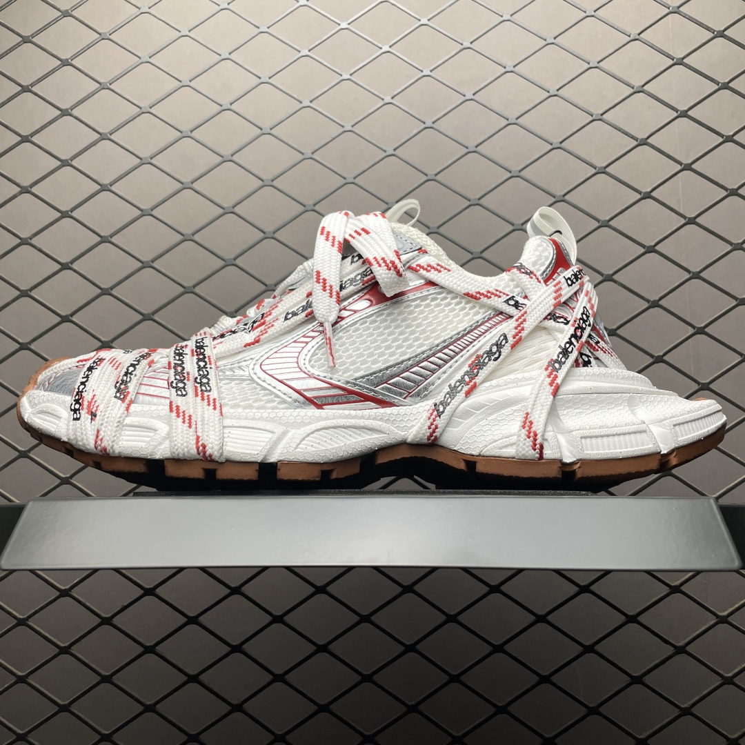 莆田Balenciaga 3XL的价格范围是多少？小白必看缩略图