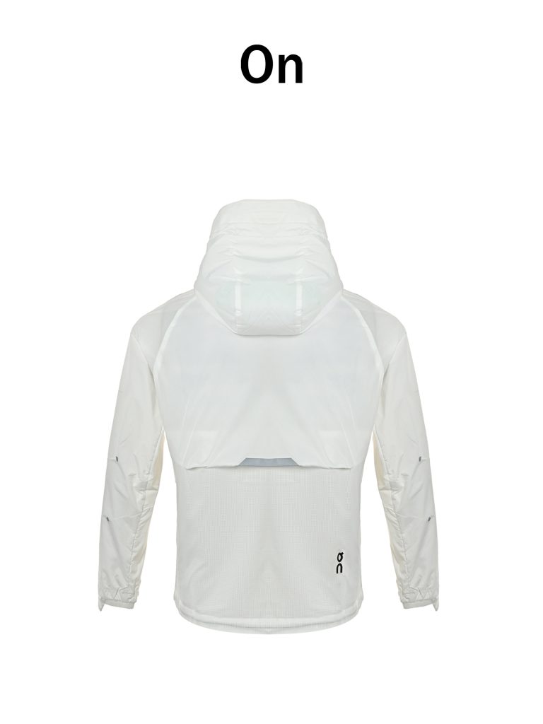 On昂跑Core Jacket跑步防晒速干外套夹克插图 On昂跑Core Jacket跑步防晒速干外套夹克插图
