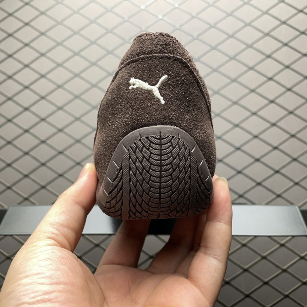 Puma 彪马 Speedcat Ballet 小红书爆款 芭蕾舞鞋插图1