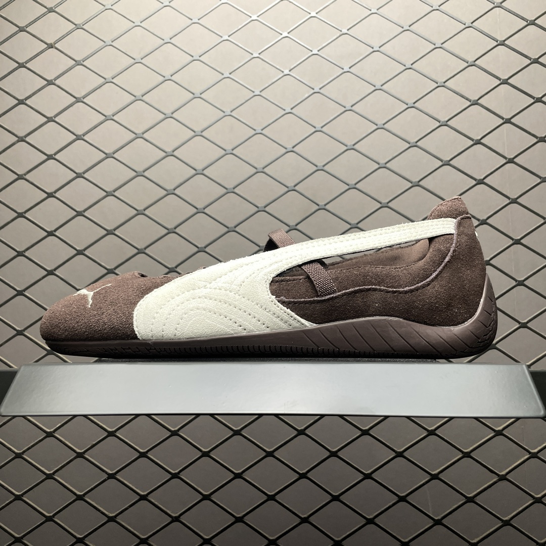 Puma 彪马 Speedcat Ballet 小红书爆款 芭蕾舞鞋缩略图